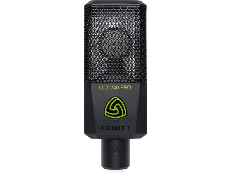Lewitt Kondensatormikrofon LCT 240 Pro
