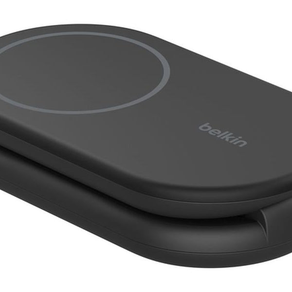 Belkin Wireless Charger Boostcharge klappbar Schwarz inkl. Netzteil