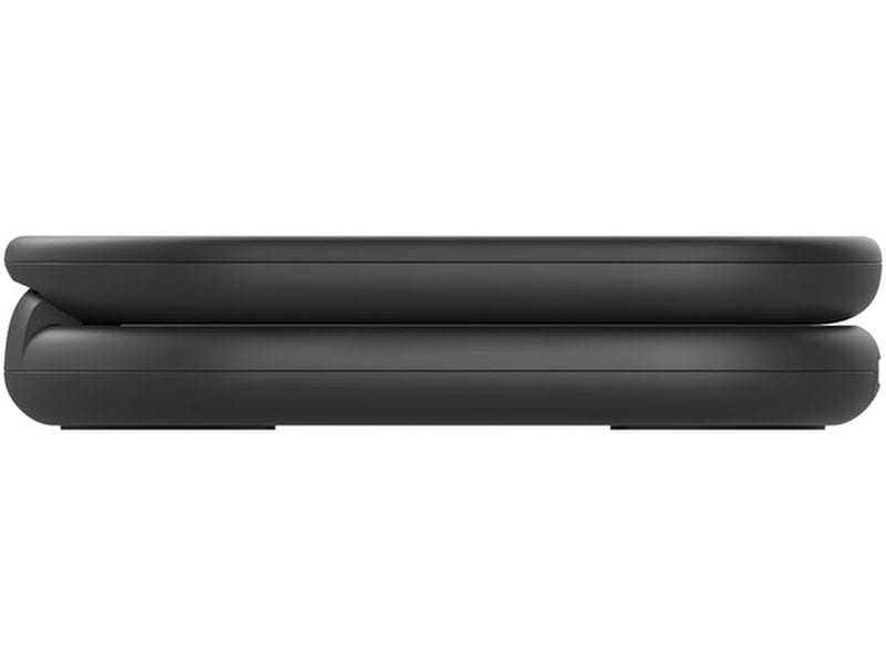 Belkin Wireless Charger Boostcharge klappbar Schwarz inkl. Netzteil