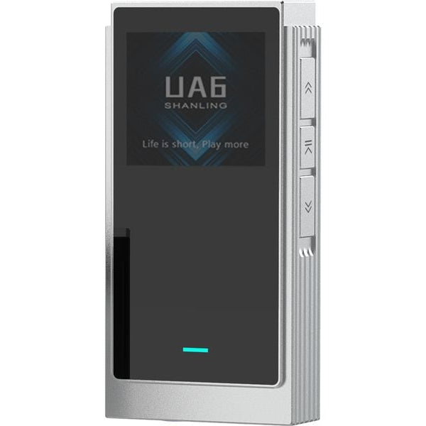 Shanling Kopfhörerverstärker & USB-DAC UA6