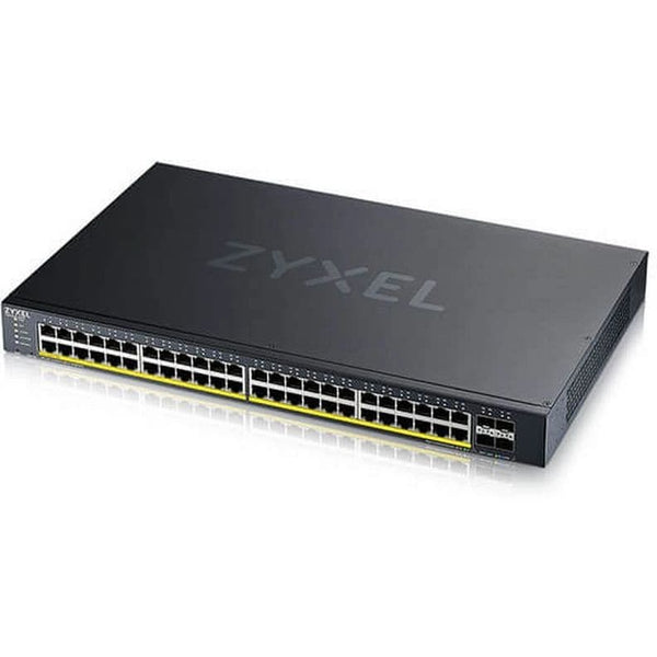 Zyxel PoE+ Switch XGS1935-52HP 52 Port