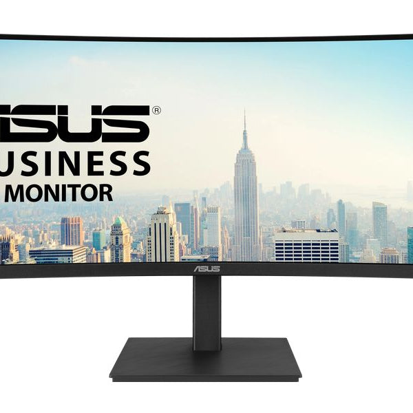 ASUS Monitor VA34VCPSR