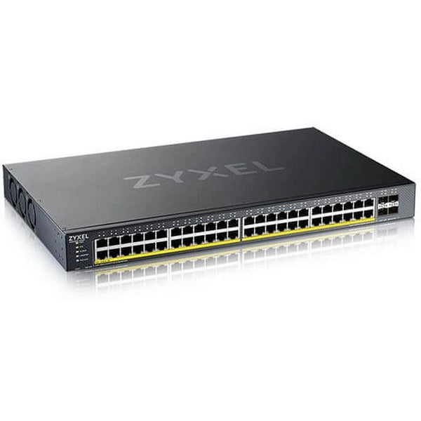 Zyxel PoE+ Switch XGS1935-52HP 52 Port