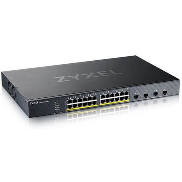 Zyxel PoE+ Switch XGS1935-28HP 28 Port