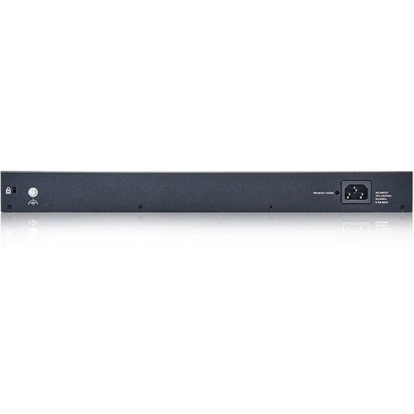 Zyxel PoE+ Switch XGS1935-28HP 28 Port