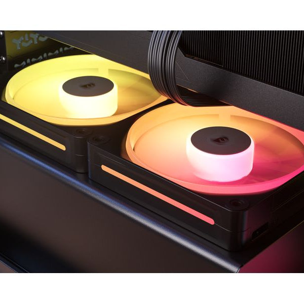 Corsair PC-Lüfter iCUE LINK LX120-R RGB