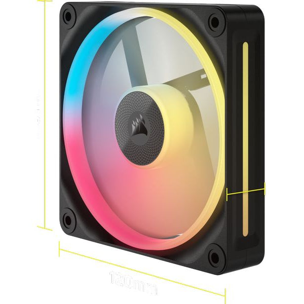 Corsair PC-Lüfter iCUE LINK LX120-R RGB
