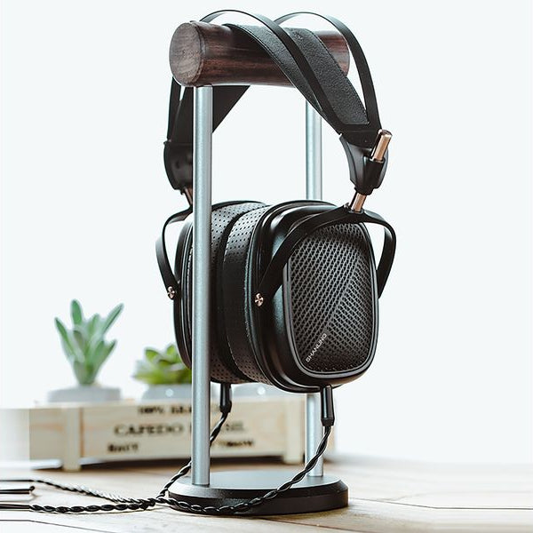 Shanling Over-Ear-Kopfhörer HW600 Schwarz