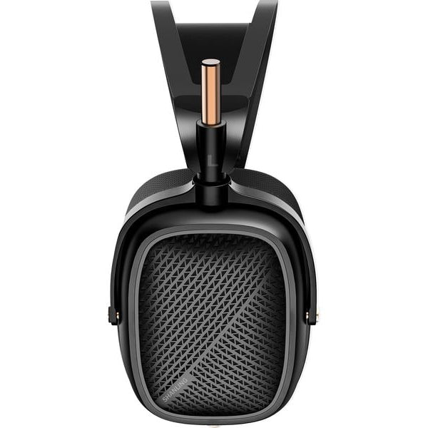 Shanling Over-Ear-Kopfhörer HW600 Schwarz