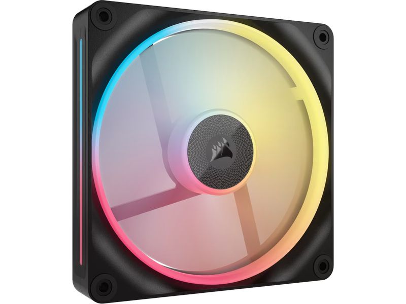 Corsair PC-Lüfter iCUE LINK LX140-R RGB