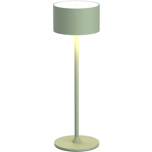 Schönenberger Tischleuchte Tavolo 3er Set, Grün