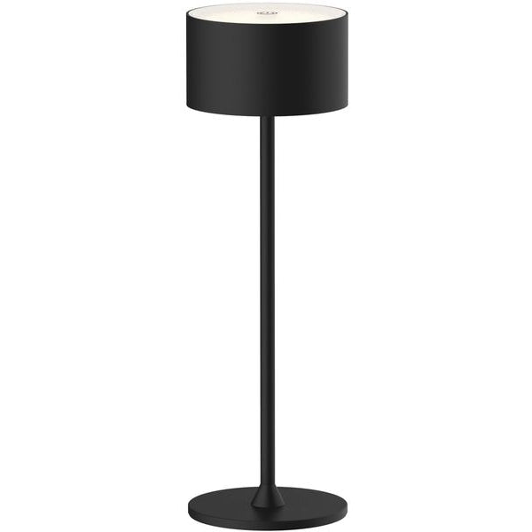 Schönenberger Tischleuchte Tavolo 3er Set, Schwarz