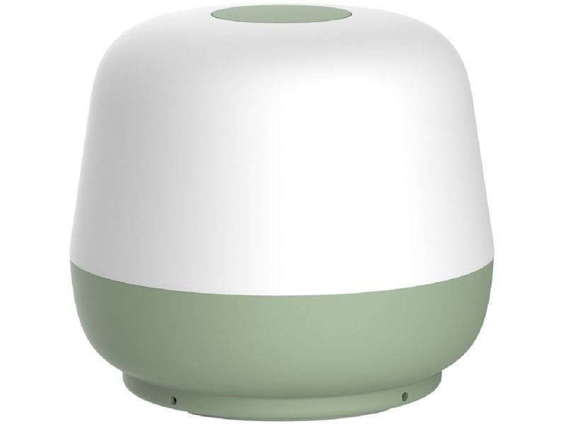 Schönenberger Tischleuchte MoveGlow 3er Set, Grün