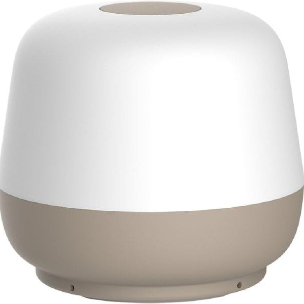 Schönenberger Tischleuchte MoveGlow 3er Set, Sand