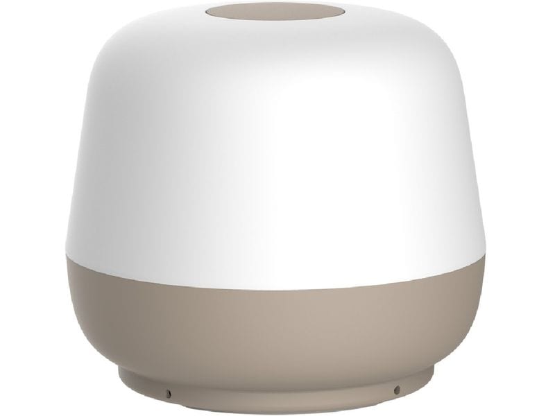 Schönenberger Tischleuchte MoveGlow 3er Set, Sand