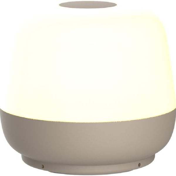 Schönenberger Tischleuchte MoveGlow 3er Set, Sand