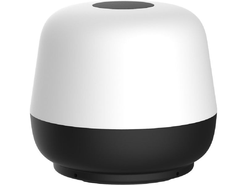 Schönenberger Tischleuchte MoveGlow 3er Set, Schwarz