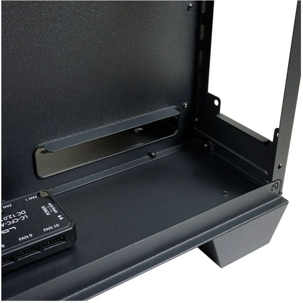 LC-Power PC-Gehäuse Gaming 809B Dark Storm_X