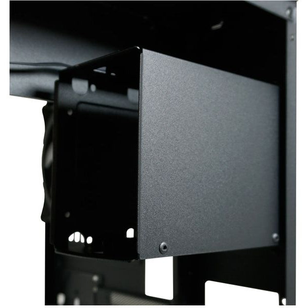 LC-Power PC-Gehäuse Gaming 809B Dark Storm_X