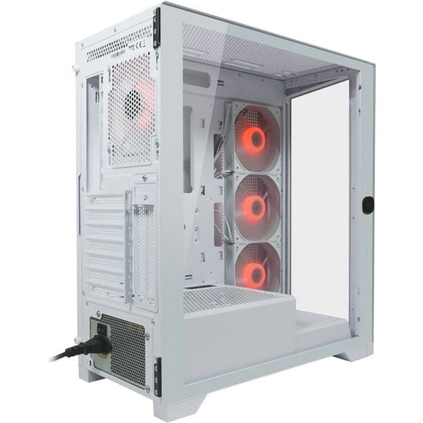 LC-Power PC-Gehäuse Gaming 806W – Crosswind_X