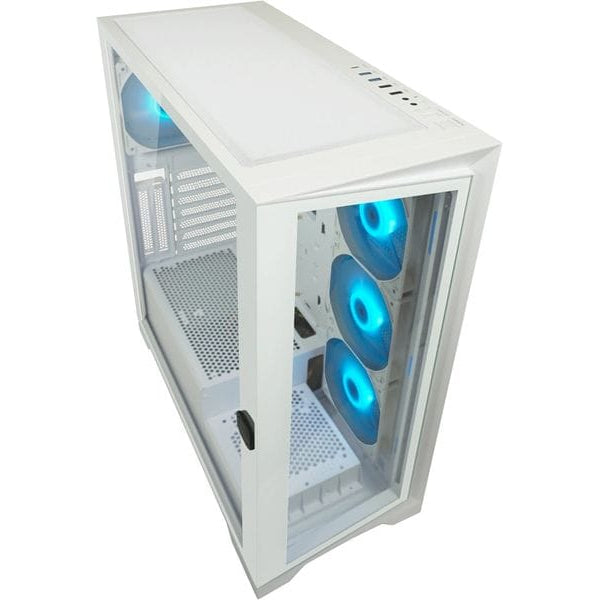 LC-Power PC-Gehäuse Gaming 806W – Crosswind_X