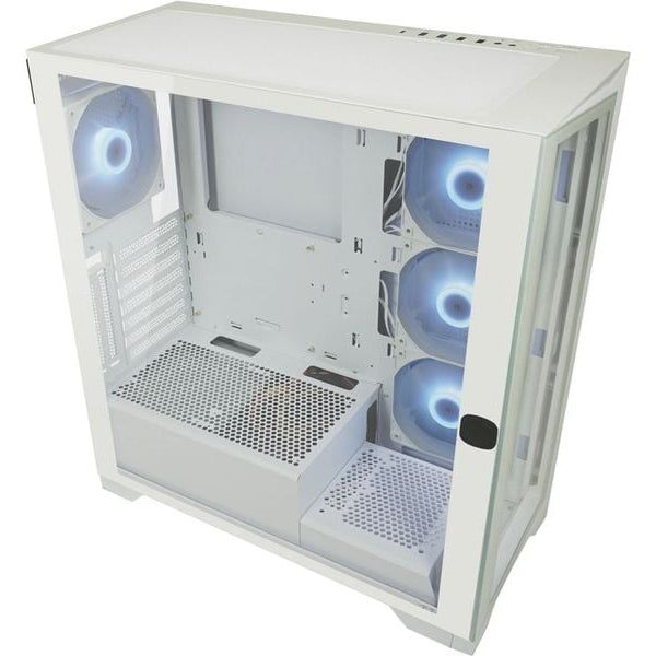 LC-Power PC-Gehäuse Gaming 806W – Crosswind_X