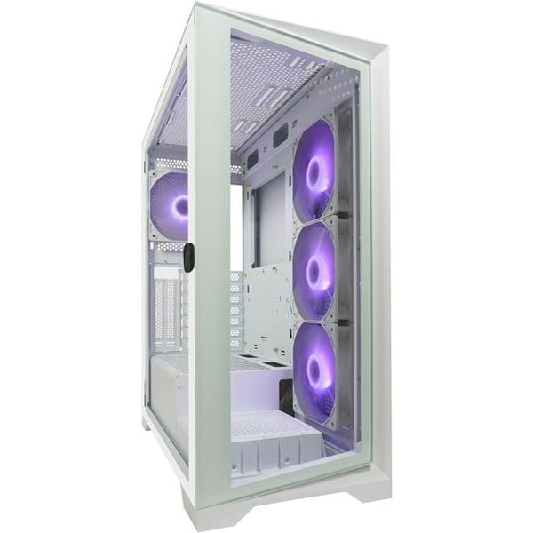 LC-Power PC-Gehäuse Gaming 806W – Crosswind_X
