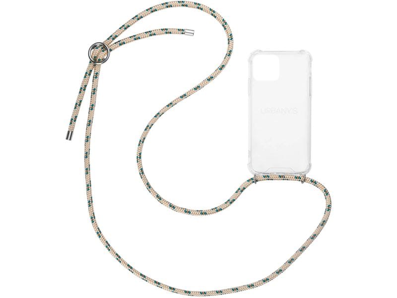 Urbany's Necklace Case iPhone 16 Pro Max Far Away