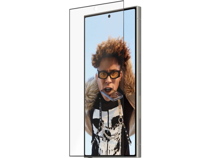 SAFE. Displayschutz Ultra Wide Fit Galaxy S25 Ultra