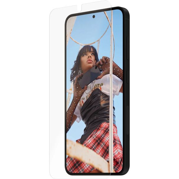 SAFE. Displayschutz Ultra Wide Fit Galaxy S25