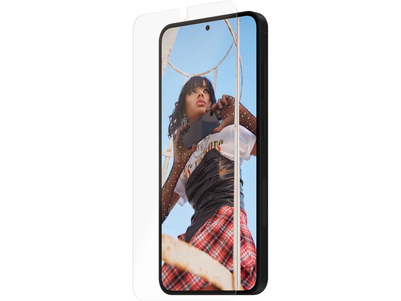 SAFE. Displayschutz Ultra Wide Fit Galaxy S25