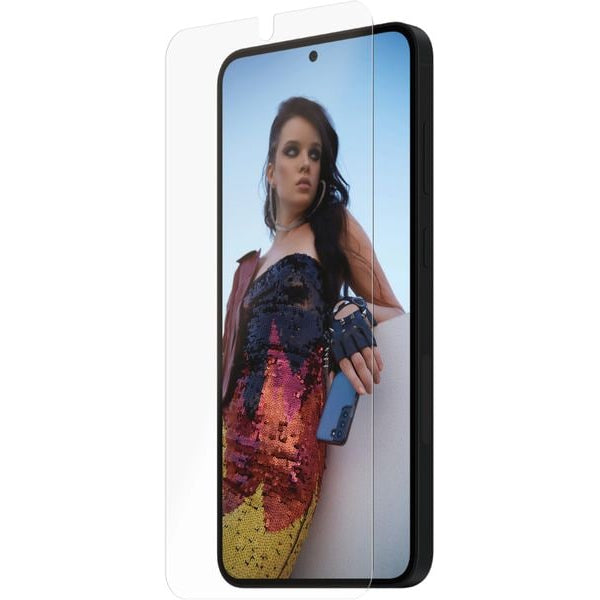 SAFE. Displayschutz Ultra Wide Fit Galaxy S25+