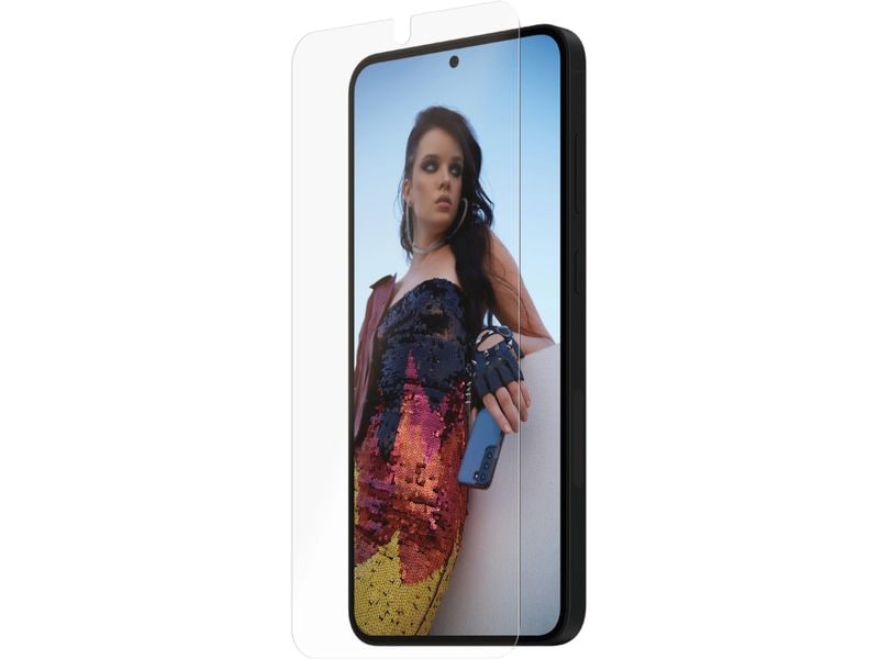 SAFE. Displayschutz Ultra Wide Fit Galaxy S25+