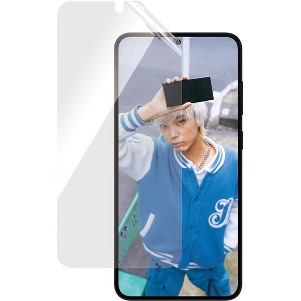 Panzerglass Displayschutz Ultra Wide Fit Eco Matrix Galaxy S25+