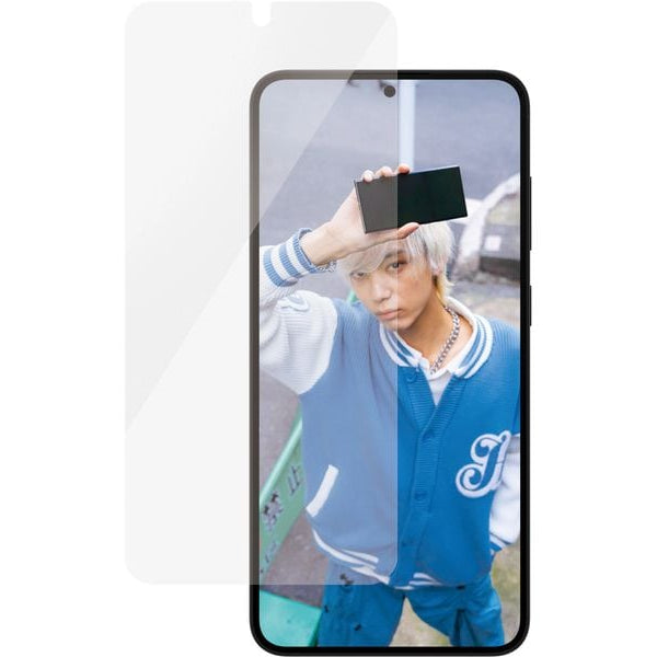 Panzerglass Displayschutz Ultra Wide Fit All-in-One Galaxy S25+