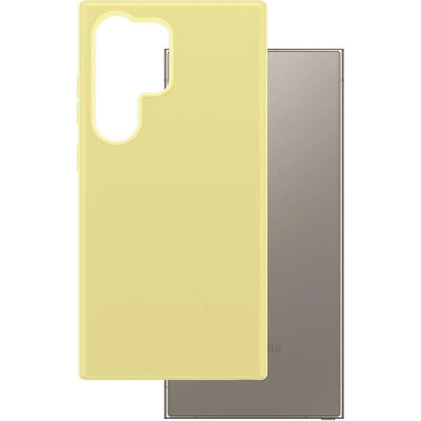 CARE Back Cover Fashion Galaxy S25 Ultra Chardonnay