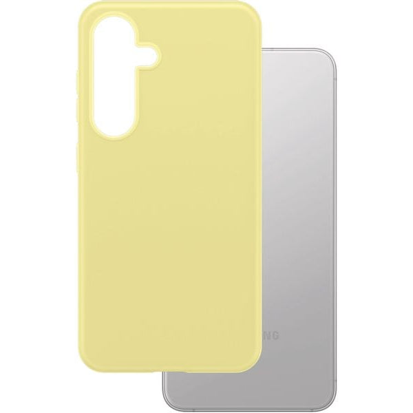 CARE Back Cover Fashion Galaxy S25 Chardonnay