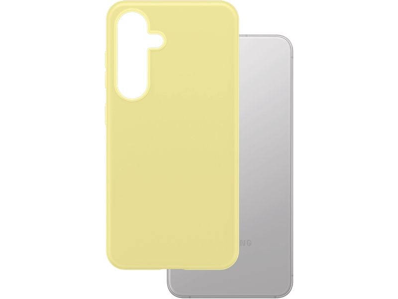 CARE Back Cover Fashion Galaxy S25 Chardonnay