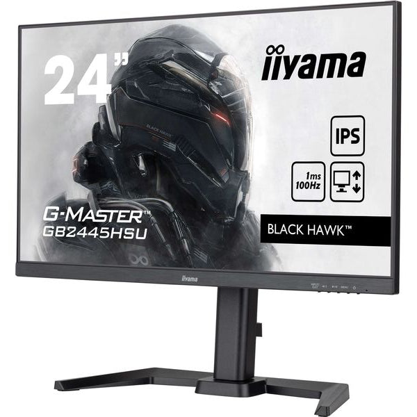 iiyama Monitor G-Master GB2445HSU-B2
