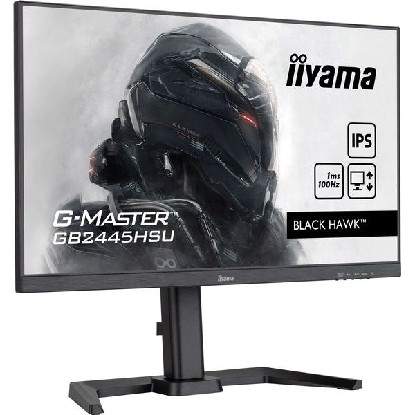 iiyama Monitor G-Master GB2445HSU-B2