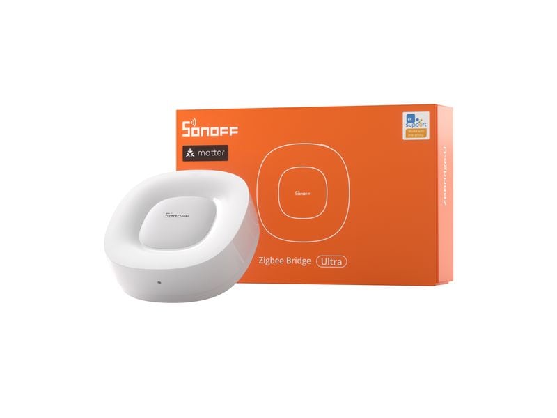 SONOFF Gateway ZB Bridge-U DC 5 V 1 A , Zigbee