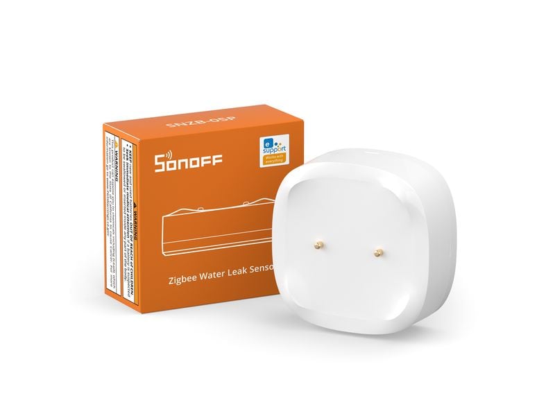 SONOFF Wassersensor SNZB-05P DC 3 V