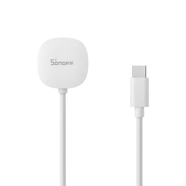 SONOFF Wassersensor SNZB-05P DC 3 V mit Kabel