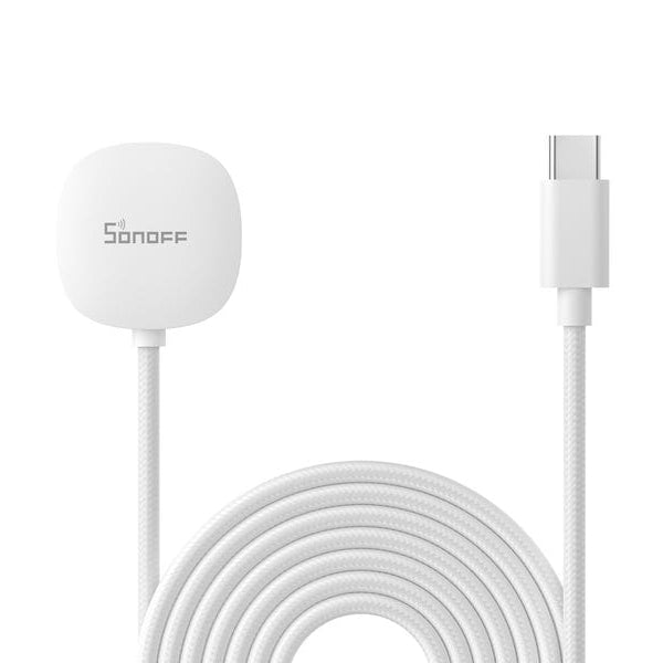 SONOFF Wassersensor SNZB-05P DC 3 V mit Kabel