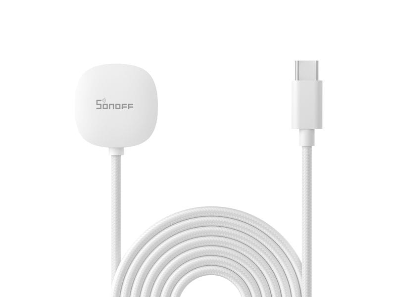 SONOFF Wassersensor SNZB-05P DC 3 V mit Kabel