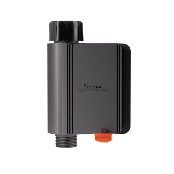 SONOFF ZigBee-Smart Water Valve DC 6 V