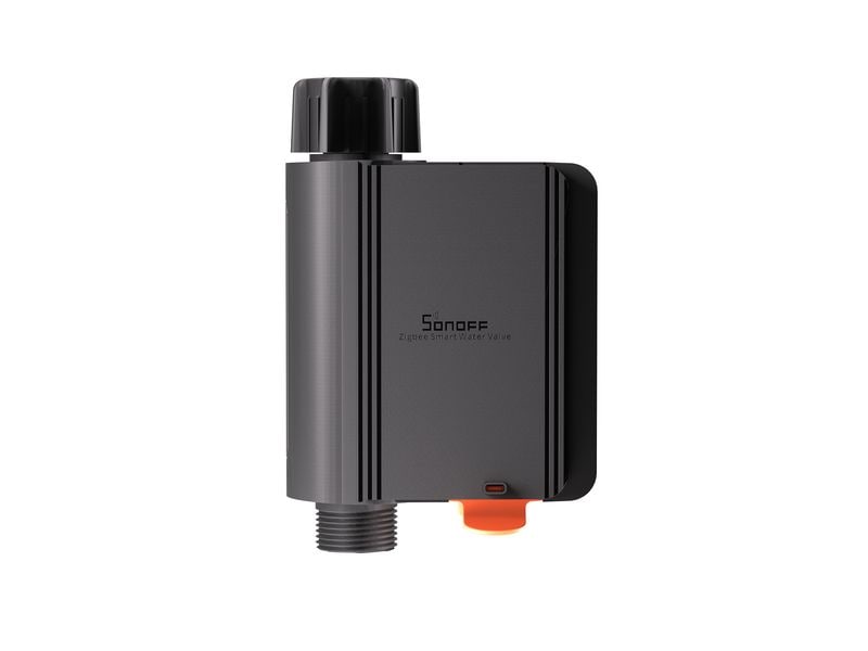 SONOFF ZigBee-Smart Water Valve DC 6 V
