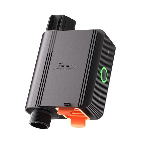 SONOFF ZigBee-Smart Water Valve DC 6 V