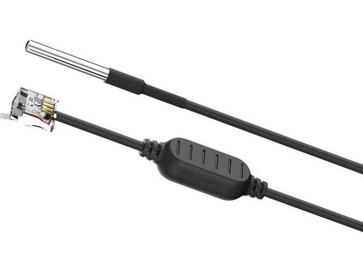 SONOFF Temperatur + Feuchtigkeit Sensor WTS01 RJ9 4P4C