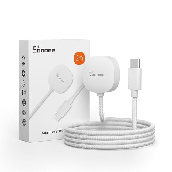 SONOFF Water Leak Dedection Cable WLDC200 2 m